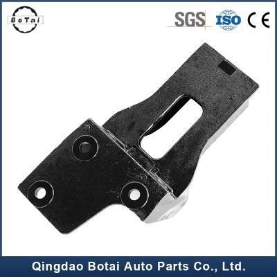 Factory Customized Sand Castings, Ductile Iron Auto Parts, Die Castings