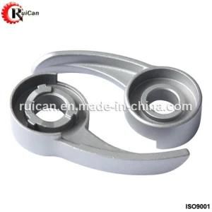 Stainless Steel Bracket Parts for Agricultural Machine