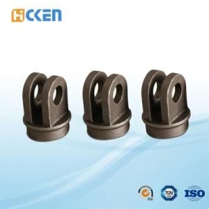 Customized Nonstandard Qt250 Iron Casting Parts