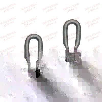 U Shackle for Power Electricity Fitting