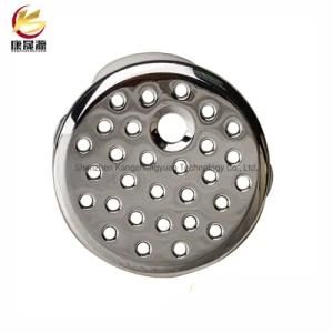High Precision Die Cast Aluminum Manufacturers with CNC Machined
