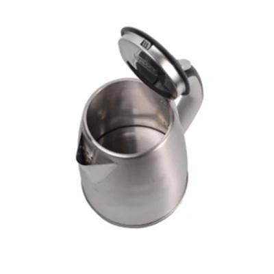 High Performance Stainless Steel Electric Kettle Housing Casting Parts