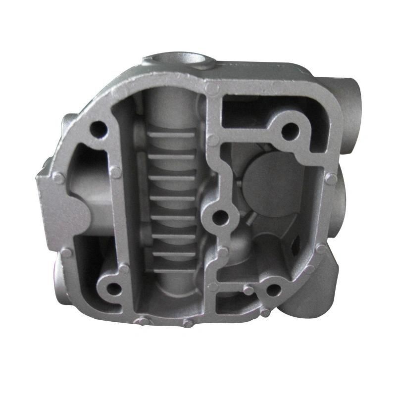 Aluminium Die Castings