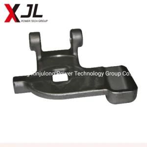 OEM Carbon Steel/Alloy Steel Machinery Part in Lost Wax Casting/Precision ...