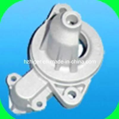 Customized Casting Aluminum Machinery Spare Parts