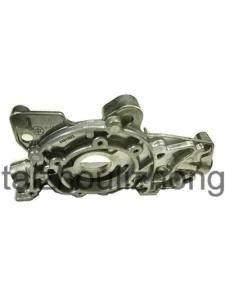 High Pressure Die Casting Parts