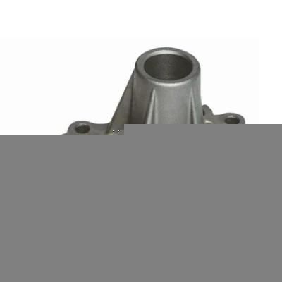 Custom Low Pressure Aluminum Die Casting Supplier