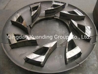 Alloy Castings Products