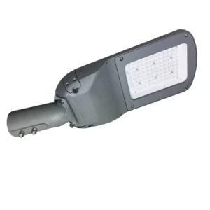 Durable Precision Die-Casting Quality Aluminum Hardware LED Street Light Body