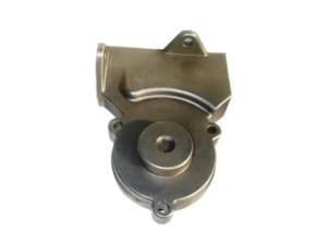 Machining Parts Using Drop Forging