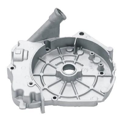 China Customized Aluminum Die Casting Parts, China Supplier OEM Die Cast Parts with Good ...