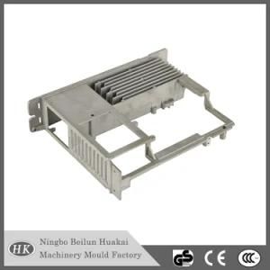 ECU Computer Shell Aluminum Alloy