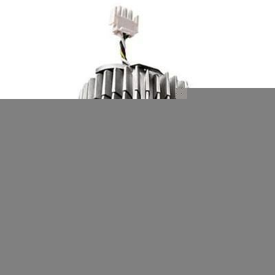 Customized Aluminum Die of Casing LED Light Bulb Lamp Shell Housing