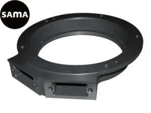 Aluminum Precision Permanent Mold Casting