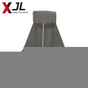 OEM Carbon /Alloy Steel Casting in Investment /Lost Wax/Precision Casting for Construction ...