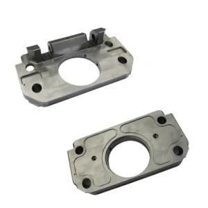 High Precision Investment Casting Oil Exploration Machinery Components