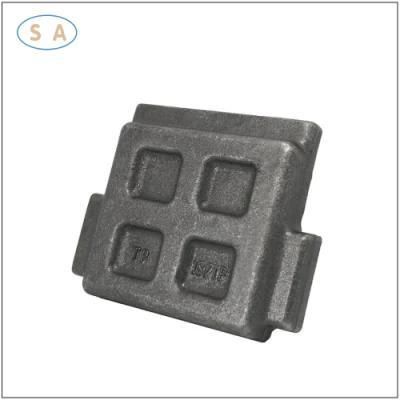 OEM Carbon Steel Forging Heavy Duty Truck Parts
