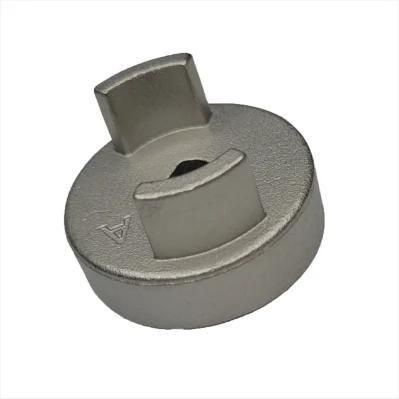 Customized Service OEM CNC Machining Aluminum Parts for Plastics Stainless Steel Brass ...