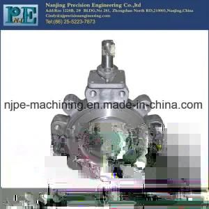 Good Quality Custom Investment Cast Part