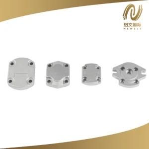 OEM Refined Production of High Quality Pressure Die Cast Aluminum