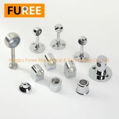 OEM Zinc Casting Part Metal Casting Metal Die Casting Furniture Hardware