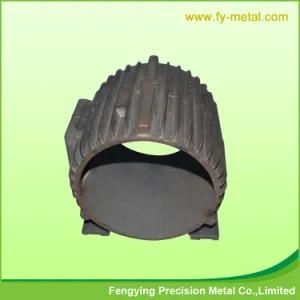 Motor Frame/Shell/Housing Casting