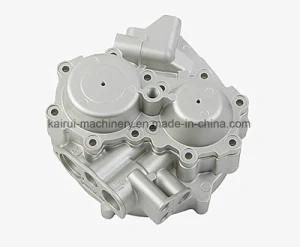 Aluminum Die Casting for Gas Depressor