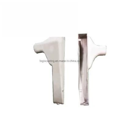 China Hardware Manufacturer High Quality Aluminum Die Cast Parts
