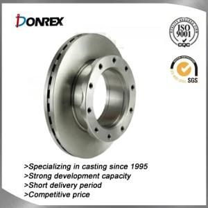 Auto Brake Disc