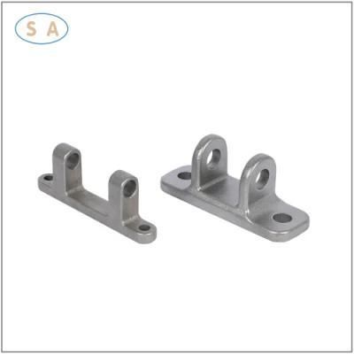 Custom Ceramic Core Lost Wax Casting Stainless Steel Casting