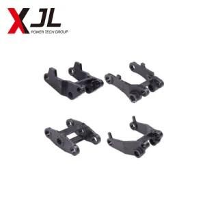 Forklift Truck Parts in Investment /Lost Wax/ Precision Steel Casting