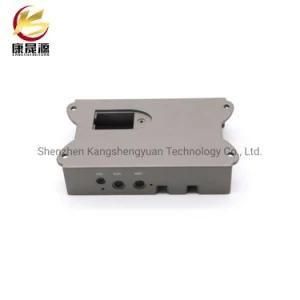 OEM High Precision Aluminum Die Casting Parts for Mechanical Parts