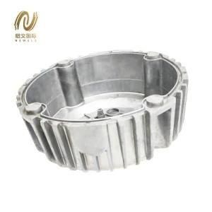 Factory Supply Precision Aluminum Alloy Die Casting Part Pump Housing