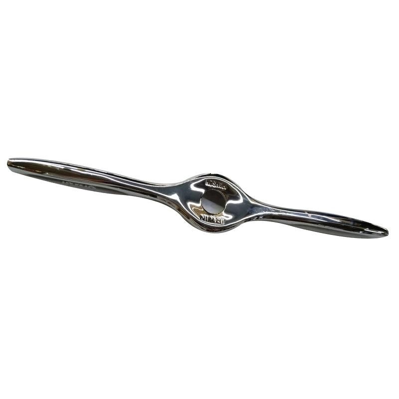 Customized Zinc Die Casting Rotary Handle Parts