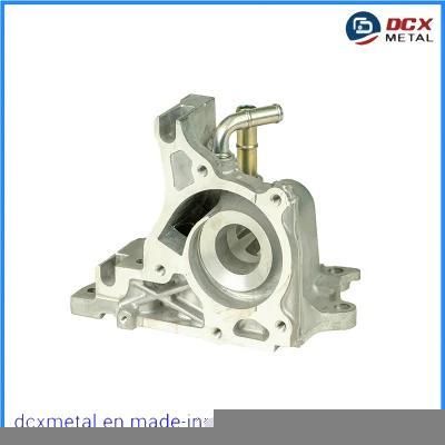 Aluminum Casting Ball Valves, Die Casting Valves, Casting, Valve