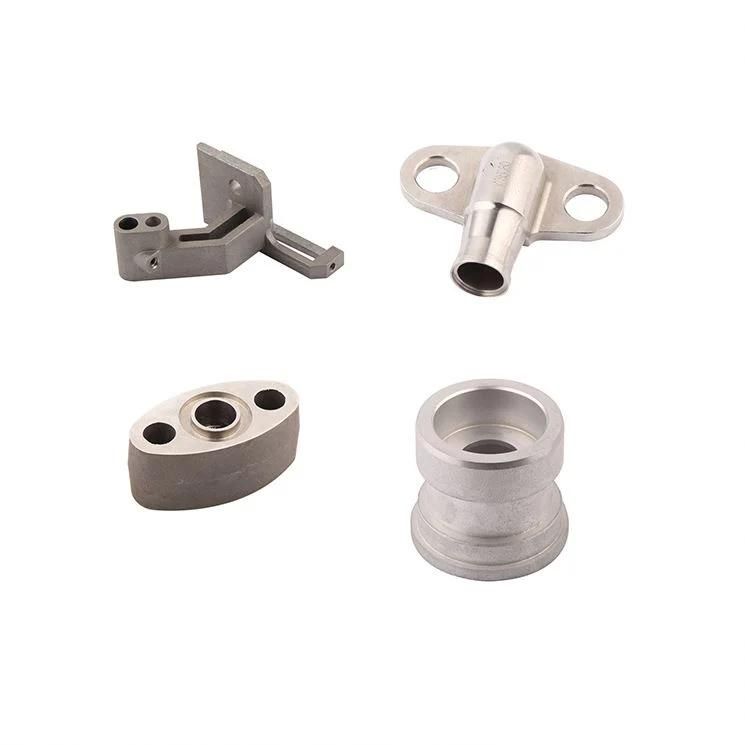 Customized/OEM Zamak Die Casting Products for Machinery Appliance