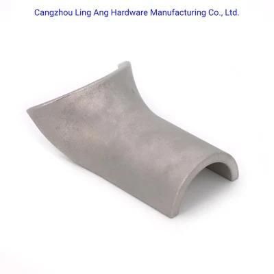 OEM Metal Iron Casting Foundry Steel Lost Wax Casting Manufacturer