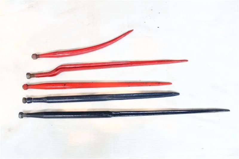 Agricultural Tractor Parts Loader Fork, Front End Loader Tine