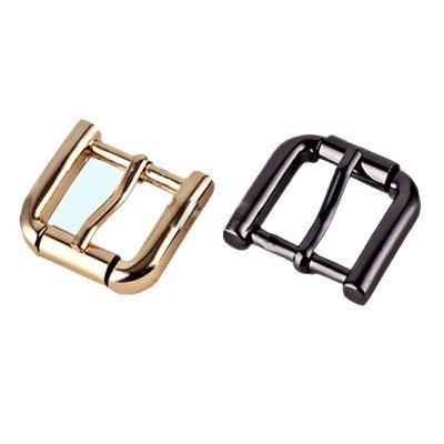 Customized Precision Aluminum Die Casting Luggage Buckle