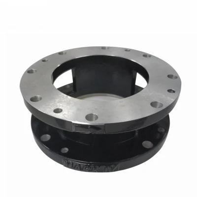 Customized Steel Iron Aluminum A356 Casting for Engine Bracket