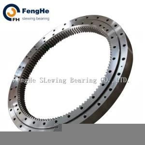 Chinese Machined OEM Forging Steel Roller Ring