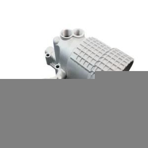 Large High Pressure OEM Precision Small Aluminium Alloy Parts