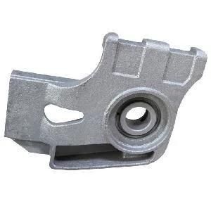 Custom Gray Iron Sand Casting for Car Parts