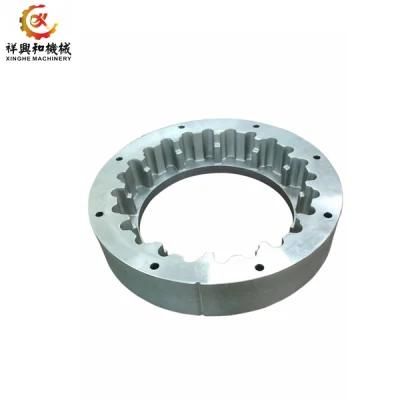 OEM Carbon Steel Lost Foam Precision Casting