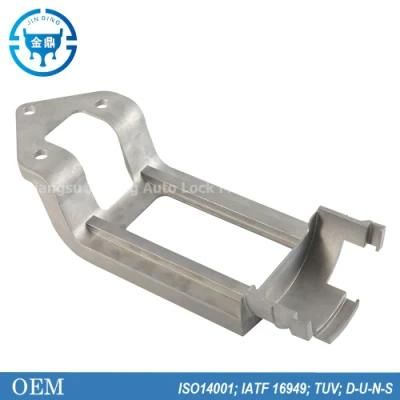 OEM Aluminum Die Cast Metal Dies for Auto Spare Parts