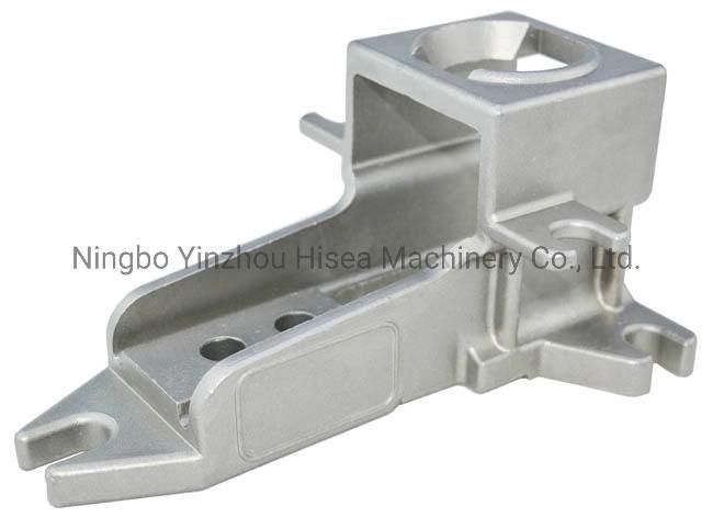 Stainless Steel Casting Lost Wax Casting.