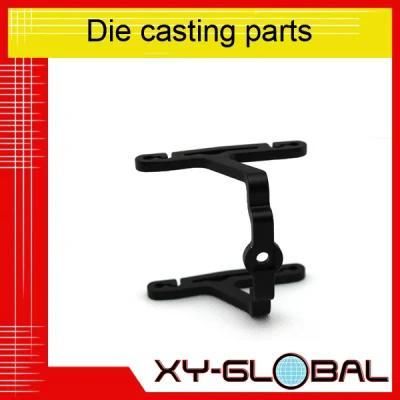 High Quality Customized Auto Casting Parts