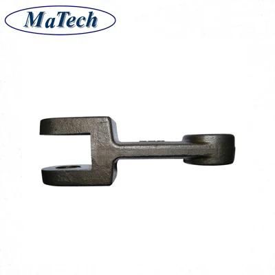 Custom Cheap High Tensile Dropping Forged Steel Chain