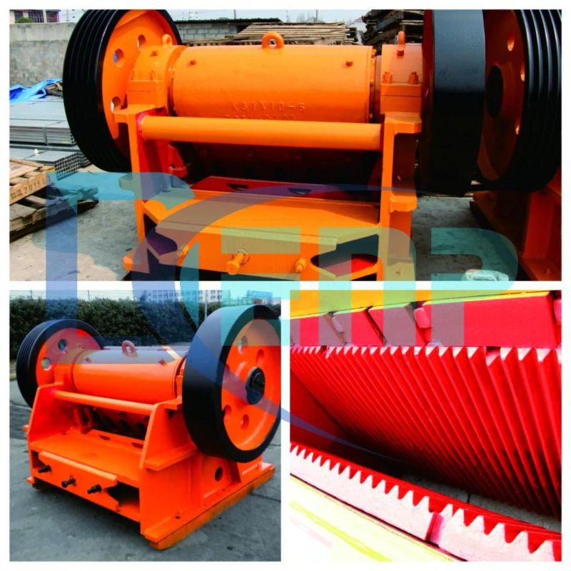 H2800 Concave & Mantle Ring for Cone Crusher