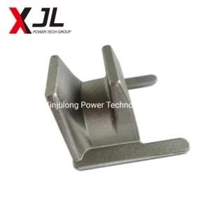 OEM Carbon Steel Machinery Part in Lost Wax Casting/Precision Casting/Investment ...